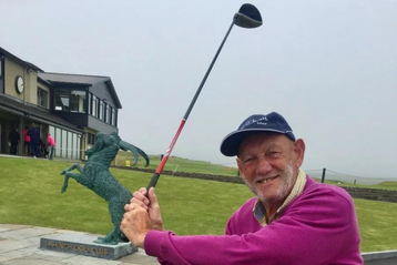 Paddy Cole Golf Classic