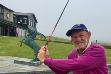 Paddy Cole Golf Classic