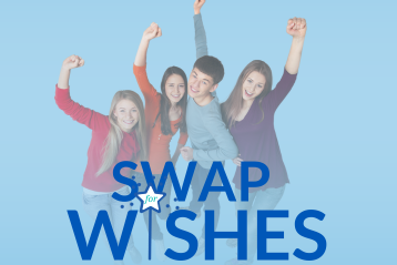 Swap For Wishes