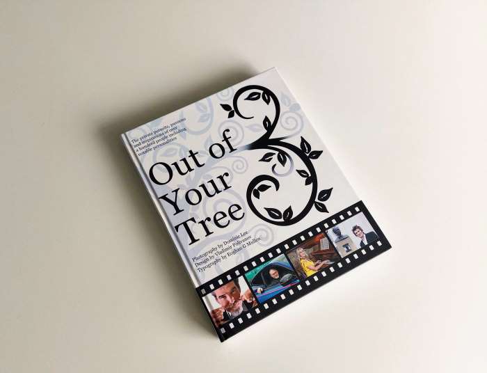 Out of Your Tree