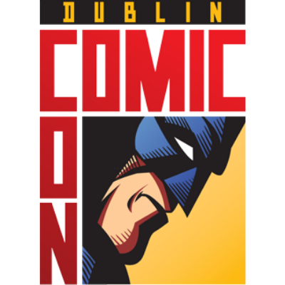 Comic Con Ireland