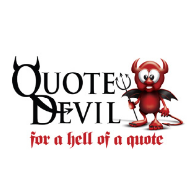Quote Devil